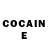 COCAIN 99% Amran Noordin
